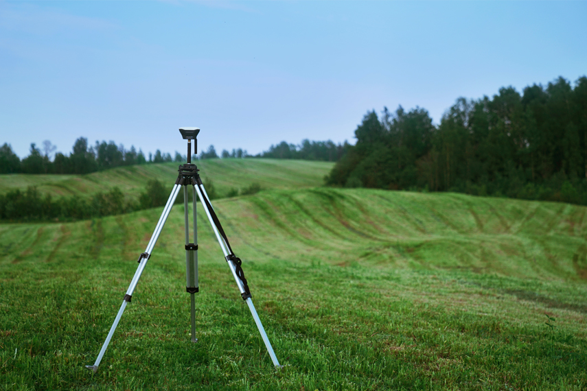 Topographical Surveys